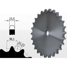 24A típus