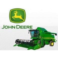 John Deere