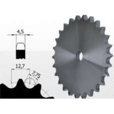 083-084 típus 1/2 X 3/16''