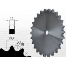 16A típus